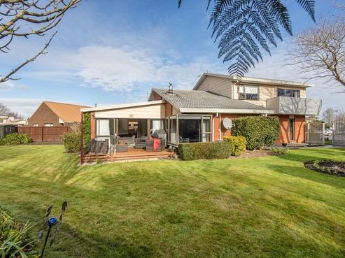 25 Mendip Place, Casebrook