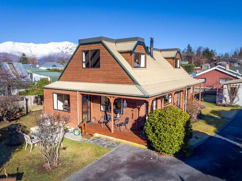 10 Boundary Street, Arrowtown