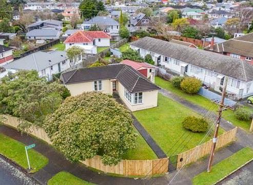 1 Huia Grove, Elderslea