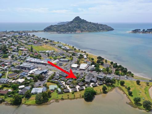 3/223 Main Road, Tairua