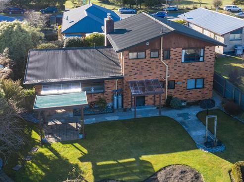 33A Buckleys Terrace, Tinwald