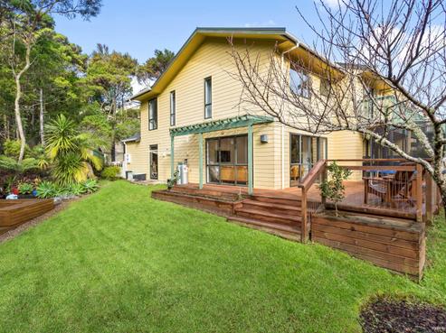 1/86 Kauri Road, Birkenhead