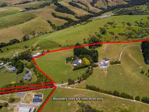 1335 Kahikatea Flat Road, Kaukapakapa