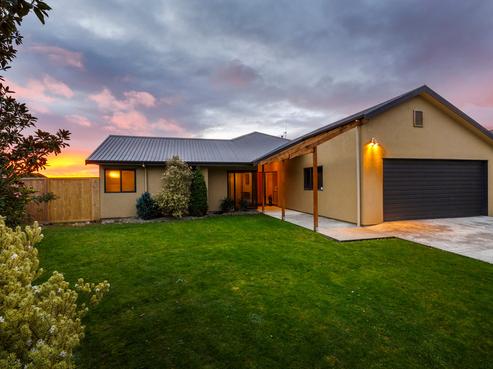 5 Ron Place, Fitzherbert