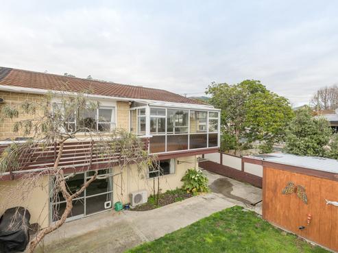 35A Maitland Avenue, Stoke
