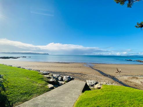 184 Kawakawa Bay Coast Road, Kawakawa Bay