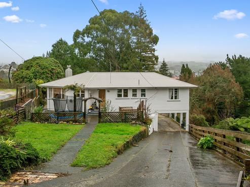 85 Gradara Avenue, Otorohanga