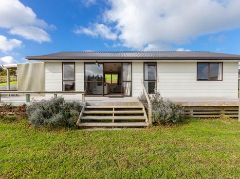189 Wearmouth Road, Paparoa