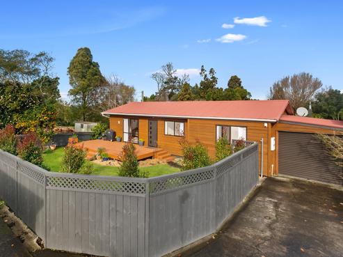 1/29 Tirimoana Road, Te Atatu South