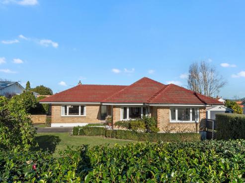 60 Coronation Road, Morrinsville