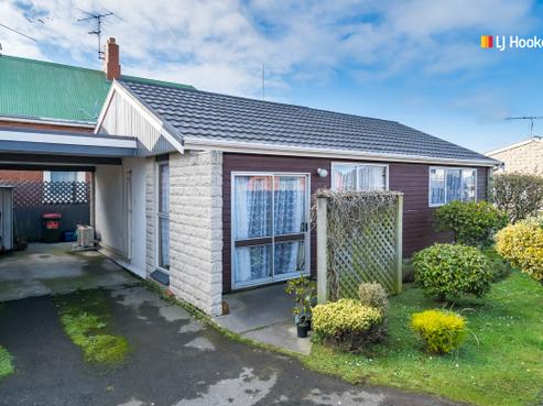 133B Macandrew Road, South Dunedin