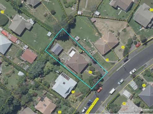 59 Mayfield Avenue, Wakari