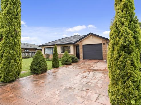 11 Messines Avenue, Trentham