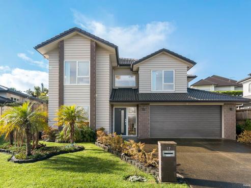 17 Madison Terrace, Silverdale