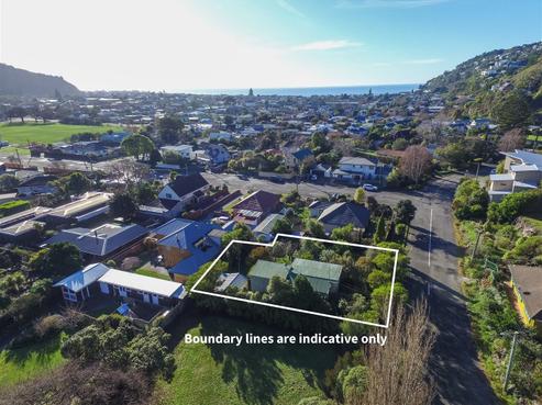74 Heberden Avenue, Sumner