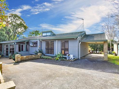 32 Lorelei Place, Opaheke