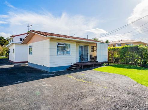 31 Ewing Road, Riverside