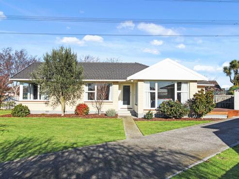 1 Kingsgate Place, Burnside