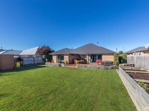 5 Keats Place, Rolleston