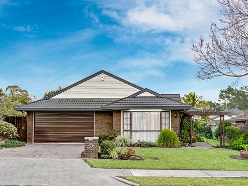 2/32 Headcorn Place, Botany Downs