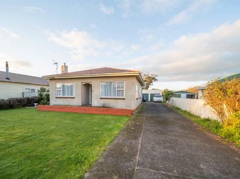 88 Glover Road, Hawera
