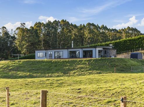 706 Whangamata Road, Kinloch