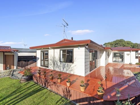 14 Mckain Place, Fitzroy