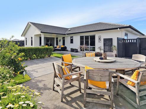 39 Kapiti Drive, Poraiti