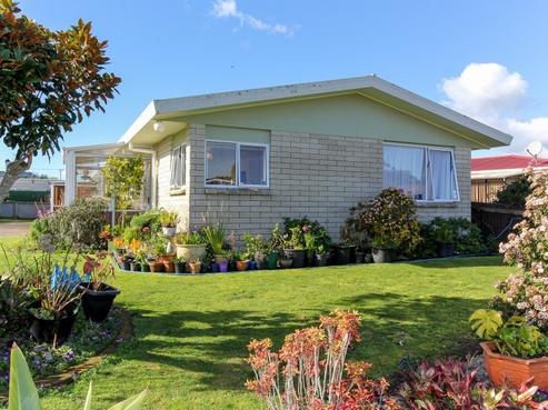 11A Te Whena Place, Waitara
