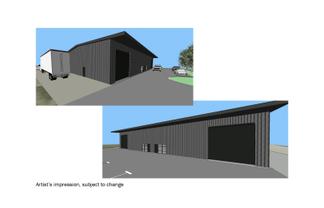 Rakaunui Road options