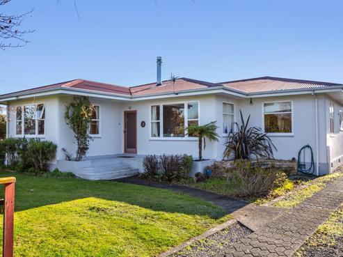 42 York Street, Solway