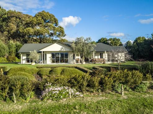 144 Racecourse Road, Waipawa