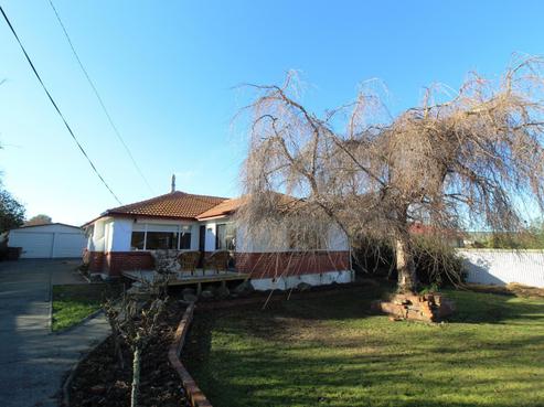 1 Price Street, Waimate