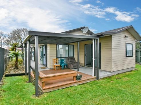 4A Cathay Lane, Takanini