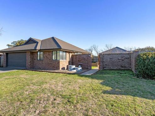10 Picasso Place, Rolleston