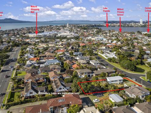 6 Tobruk Crescent, Milford