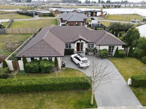5 Whangaroa Street, Pegasus