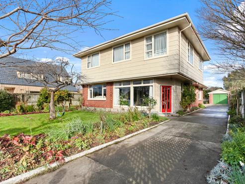 10 Toorak Avenue, Avonhead