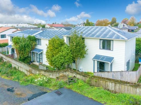 33B Pembroke Street, Hamilton Lake