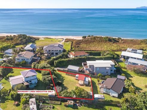 14 Moray Place, Whiritoa