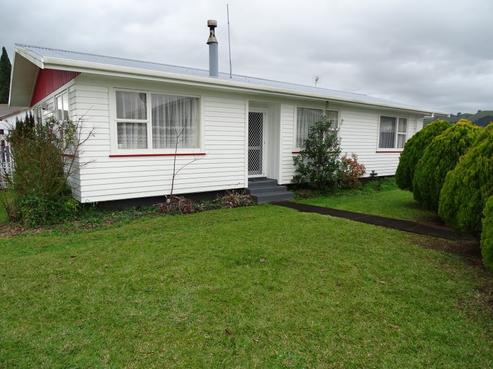 15 Waimarei Avenue, Paeroa