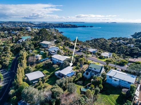 7 Hauraki Road, Oneroa