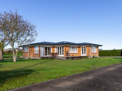 71 Haerehuka Street, Otorohanga