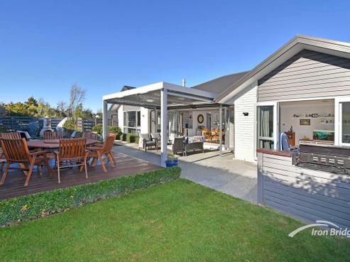 25 Stern Crescent, Rolleston