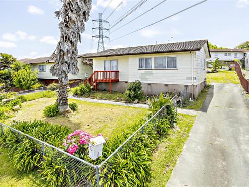 13 Palermo Place, Clover Park