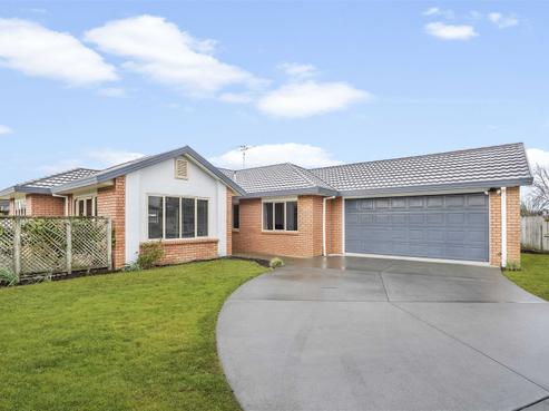 36 Cate Road, Rototuna North