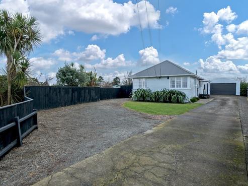 1286 Rangitikei Line, Newbury