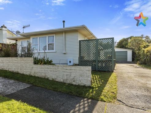 66 Oakleigh Street, Maungaraki