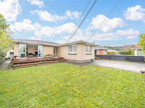 1250 Fergusson Drive, Brown Owl