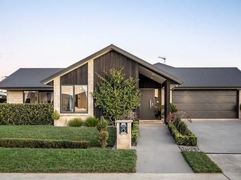 35 Lilac Close, Cambridge
